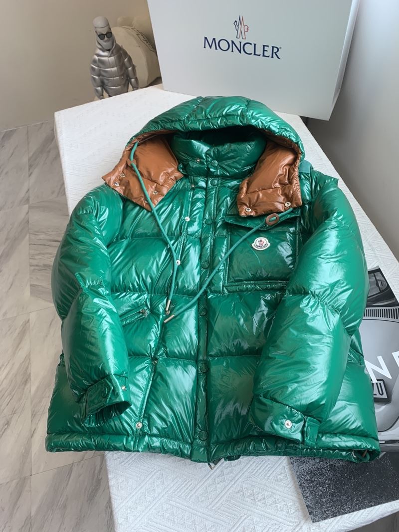 Moncler Down Jackets